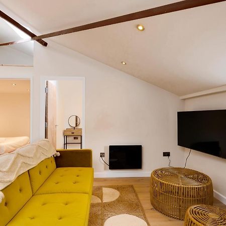 Coalshed Lofts - Groups -Exclusive Use Apartment Bristol Exterior foto