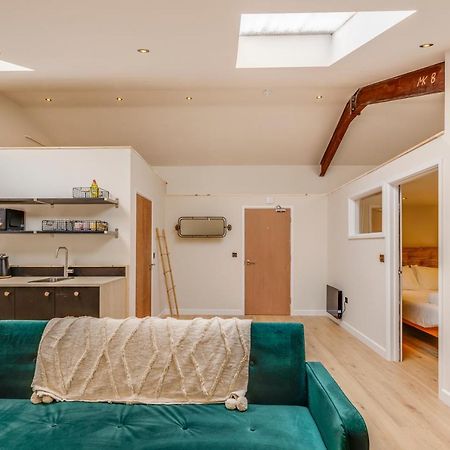 Coalshed Lofts - Groups -Exclusive Use Apartment Bristol Exterior foto