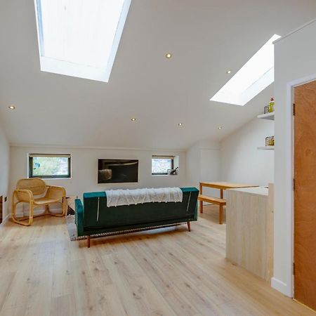 Coalshed Lofts - Groups -Exclusive Use Apartment Bristol Exterior foto