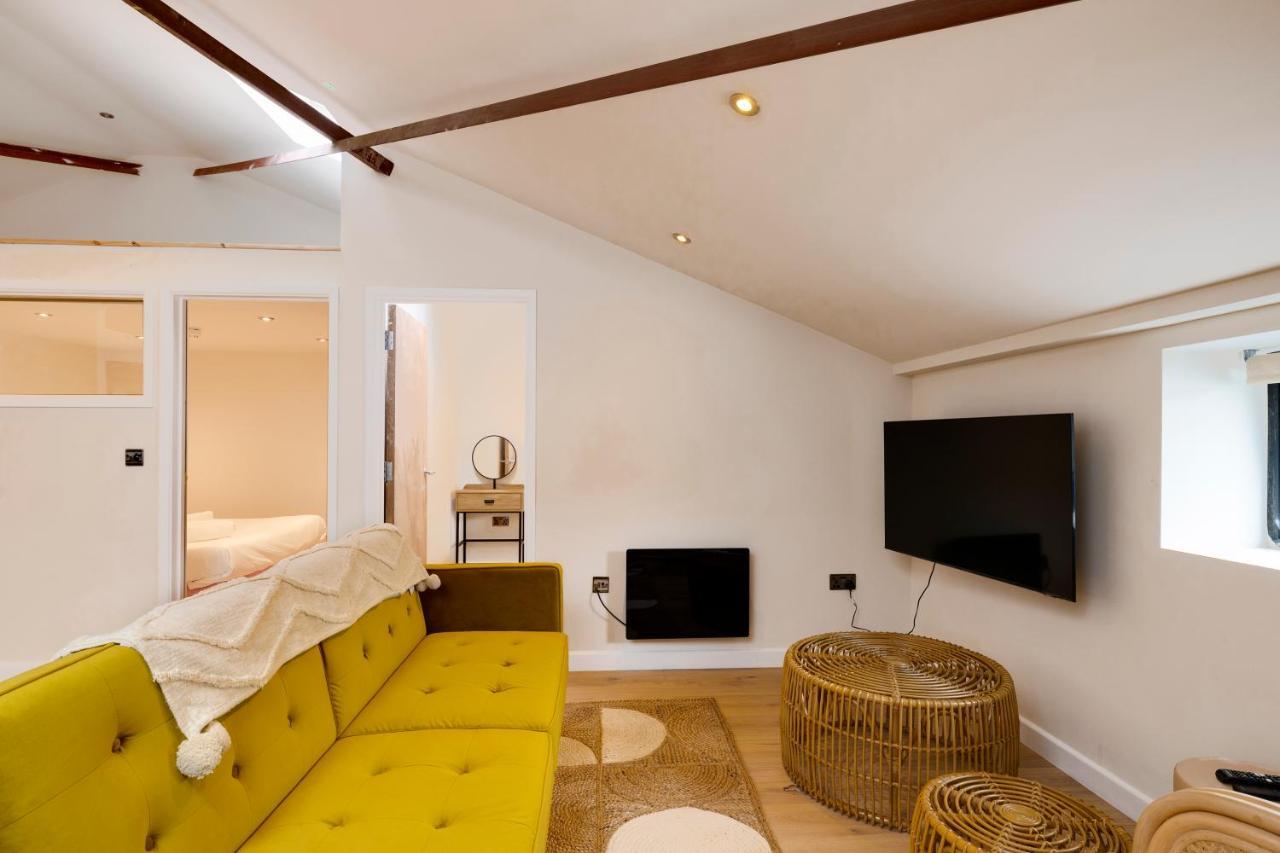 Coalshed Lofts - Groups -Exclusive Use Apartment Bristol Exterior foto