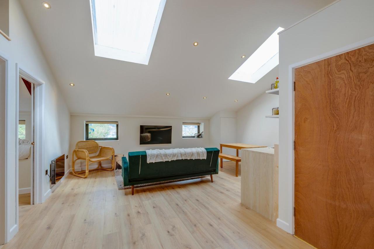 Coalshed Lofts - Groups -Exclusive Use Apartment Bristol Exterior foto