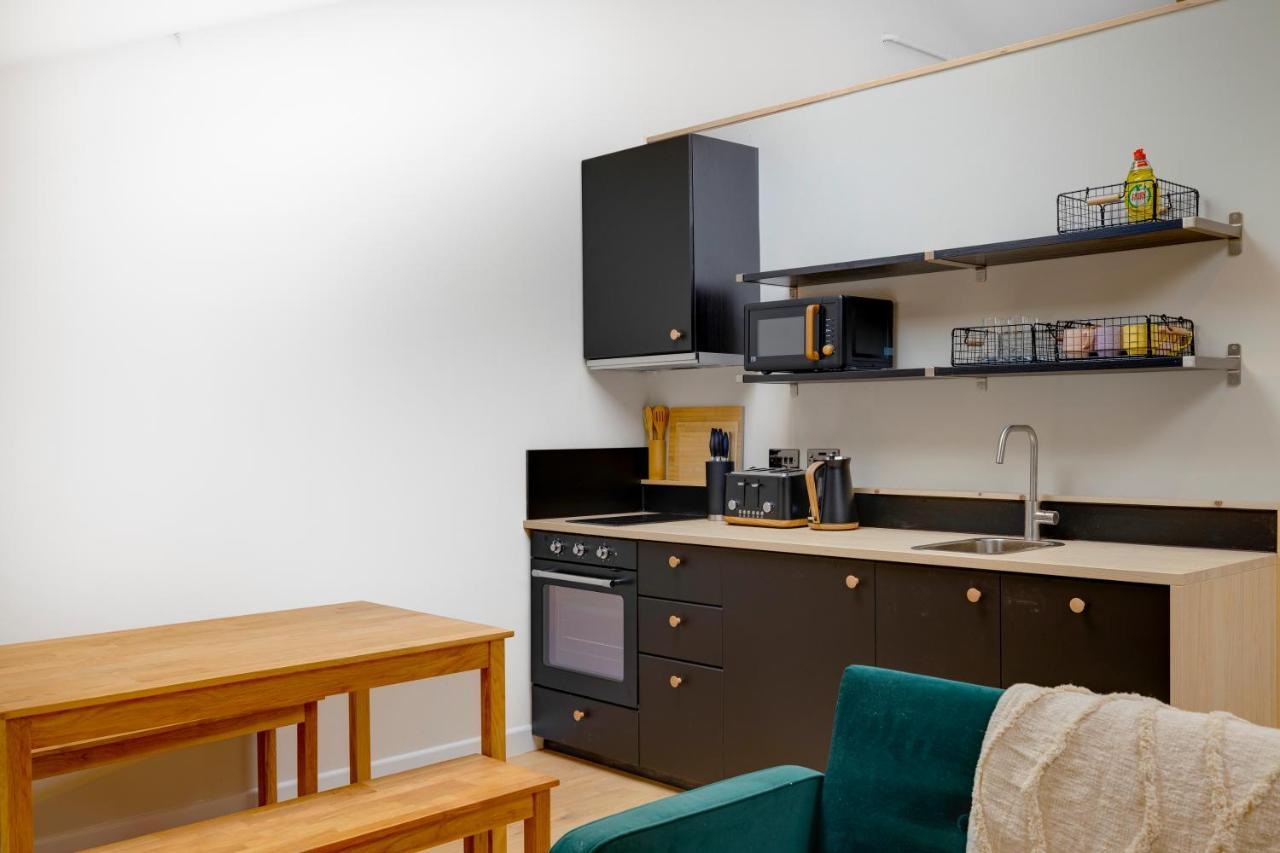 Coalshed Lofts - Groups -Exclusive Use Apartment Bristol Exterior foto