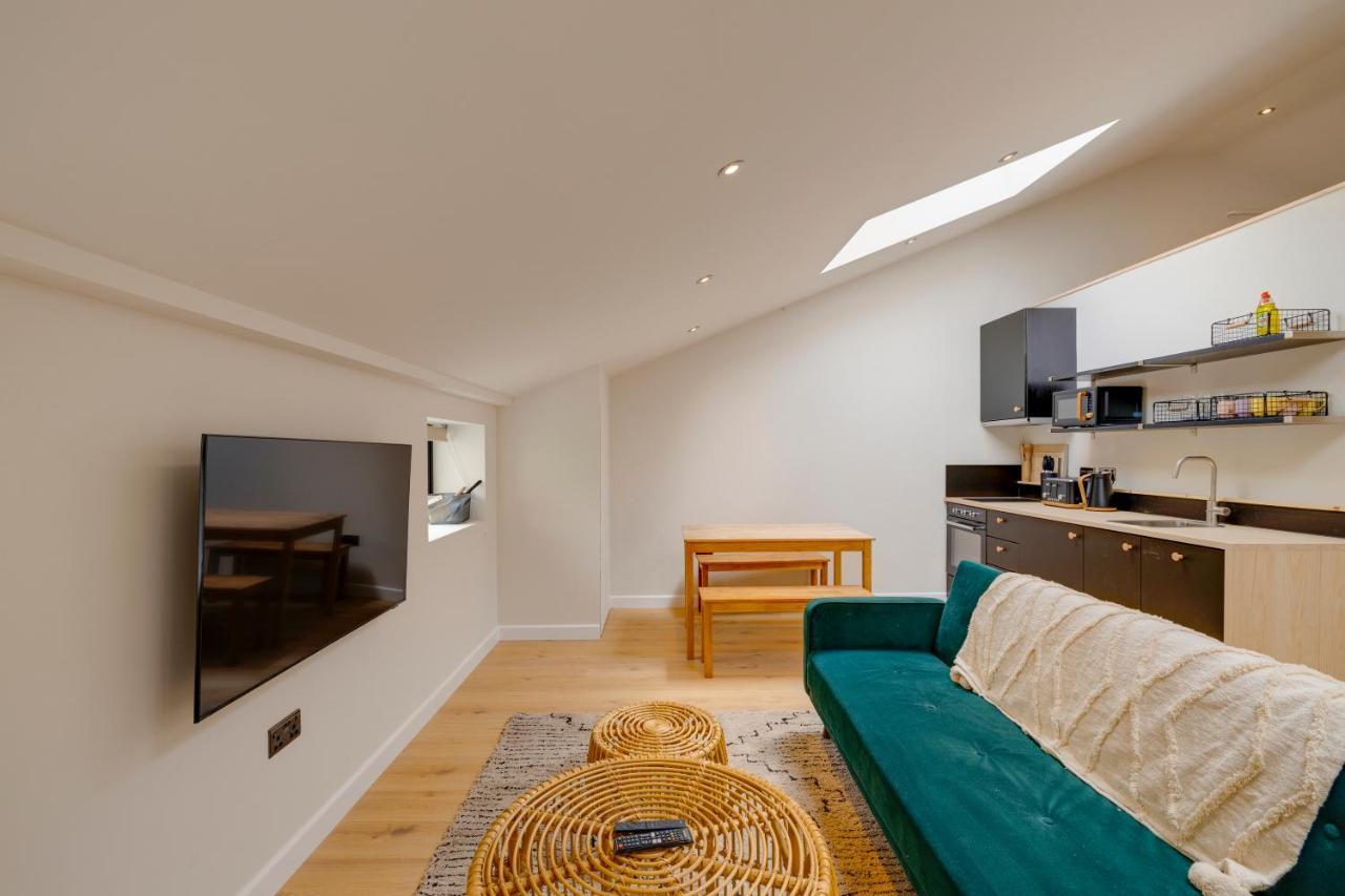 Coalshed Lofts - Groups -Exclusive Use Apartment Bristol Exterior foto